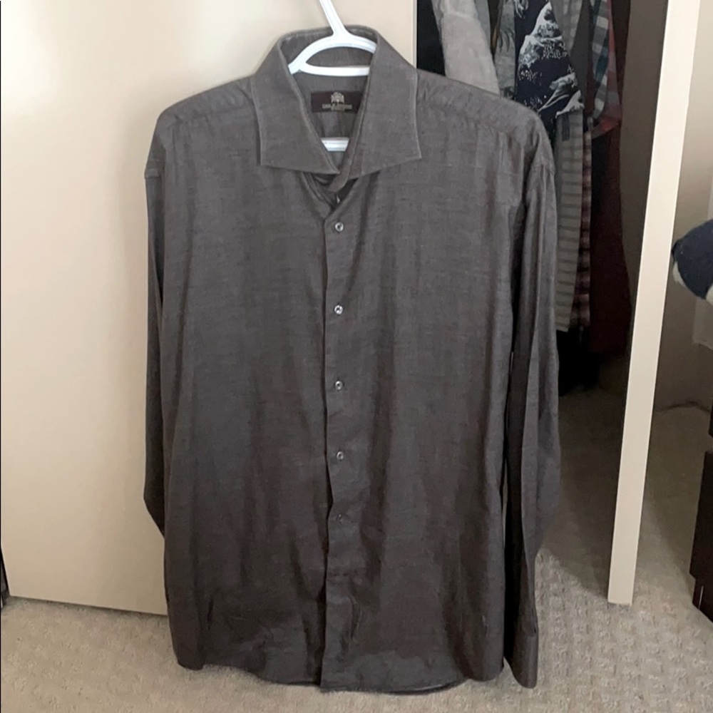Circle of Gentleman size 17